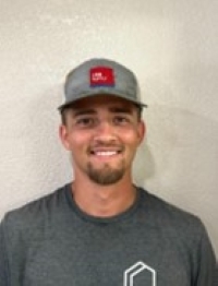 John-Roy Lamber - Maintenance Mechanic.