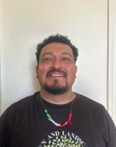 Luis Botello headshot.
