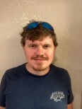 Travis Grisby headshot.